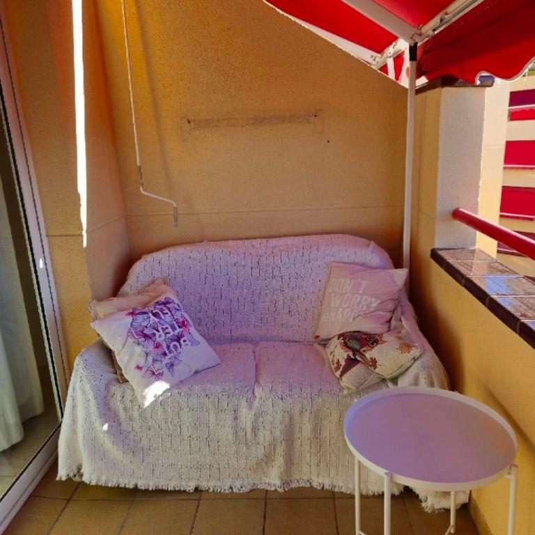 Apartement Jardines Del Mar - Apartamento de 1 dormitorio - 23