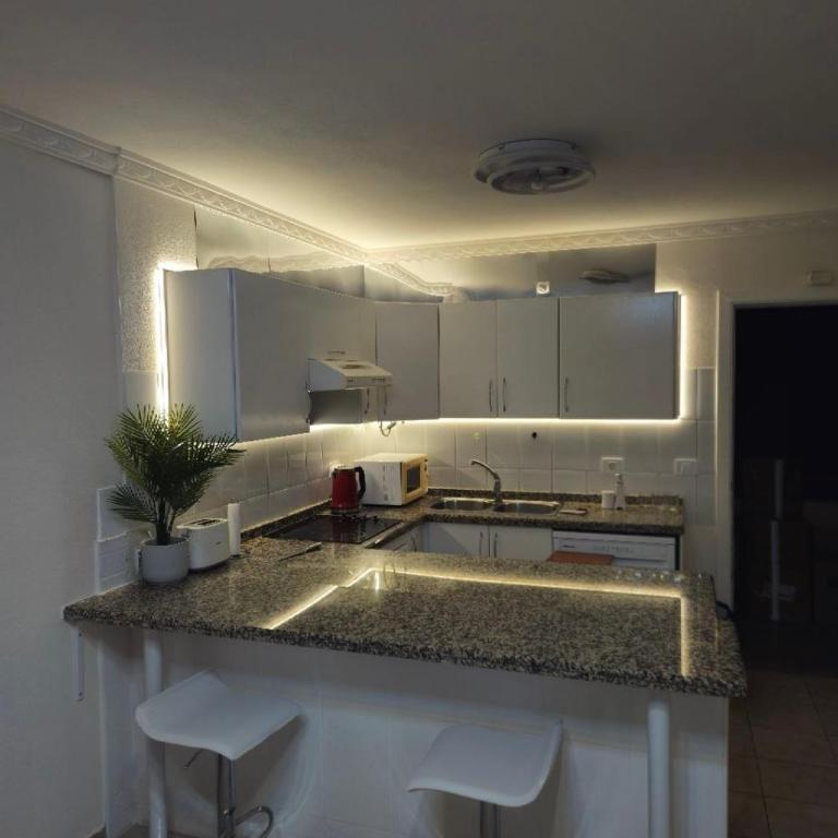 Apartement Jardines Del Mar - Apartamento de 1 dormitorio - 26
