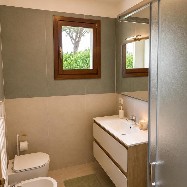 Marina Garden Home - Appartamento con 2 Camere da Letto - 7
