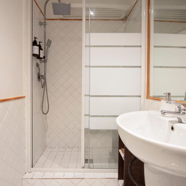 Cozy Roman Nest - Appartement 1 Chambre - 17
