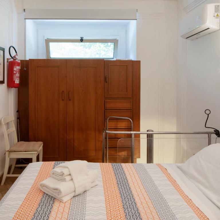 Cozy Roman Nest - Appartement 1 Chambre - 11