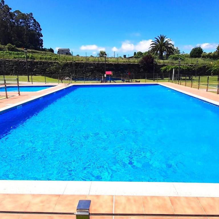 Duplex Deluxe. Terraza, Padel y Piscina - Apartamento de 3 dormitorios - 2