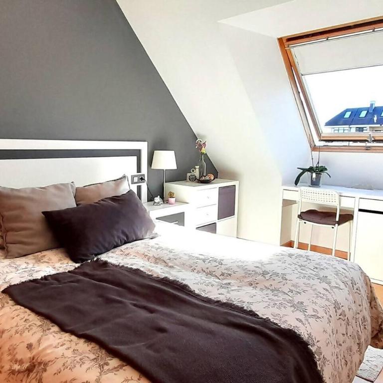 Duplex Deluxe. Terraza, Padel y Piscina - Apartamento de 3 dormitorios - 4