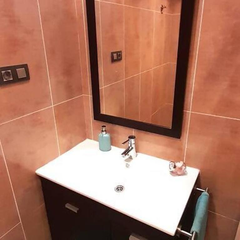 Duplex Deluxe. Terraza, Padel y Piscina - Apartamento de 3 dormitorios - 21