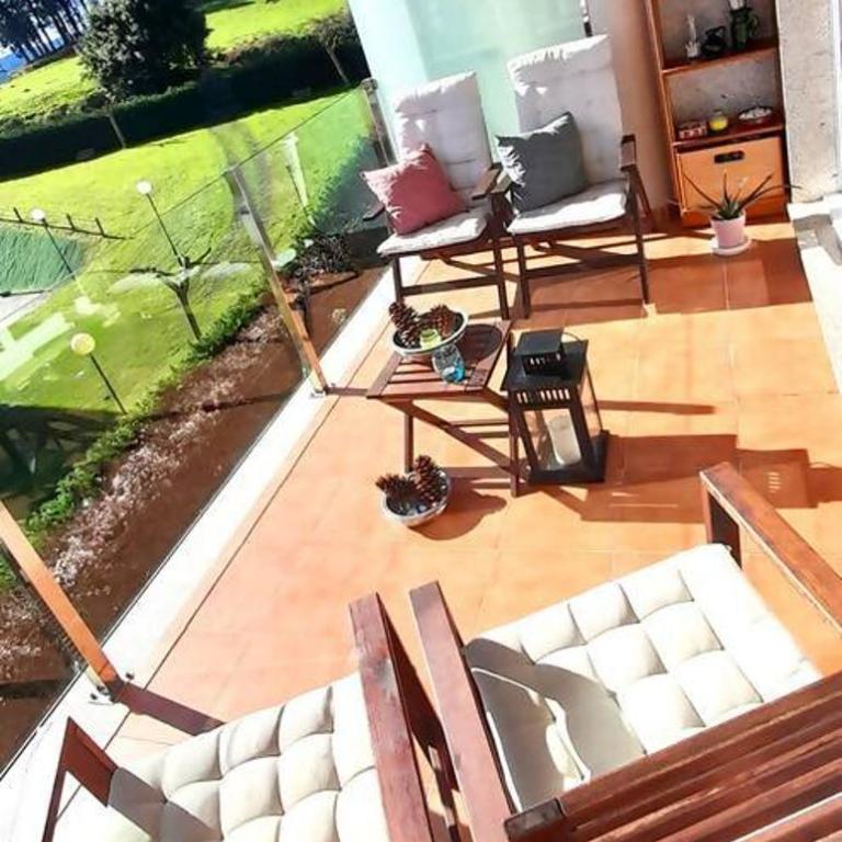 Duplex Deluxe. Terraza, Padel y Piscina - Apartamento de 3 dormitorios - 3