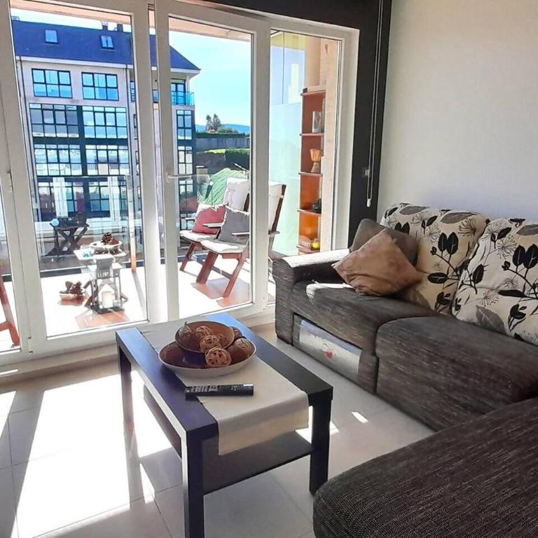 Duplex Deluxe. Terraza, Padel y Piscina - Apartamento de 3 dormitorios - 14