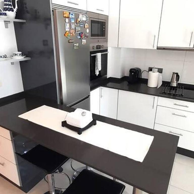 Duplex Deluxe. Terraza, Padel y Piscina - Apartamento de 3 dormitorios - 19