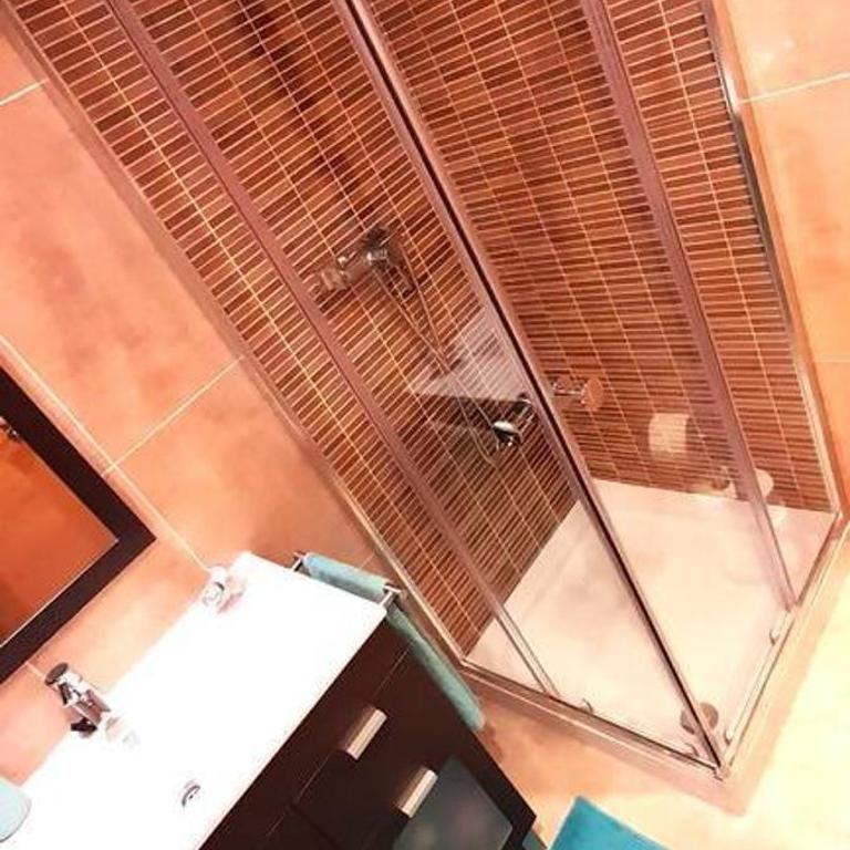 Duplex Deluxe. Terraza, Padel y Piscina - Apartamento de 3 dormitorios - 22