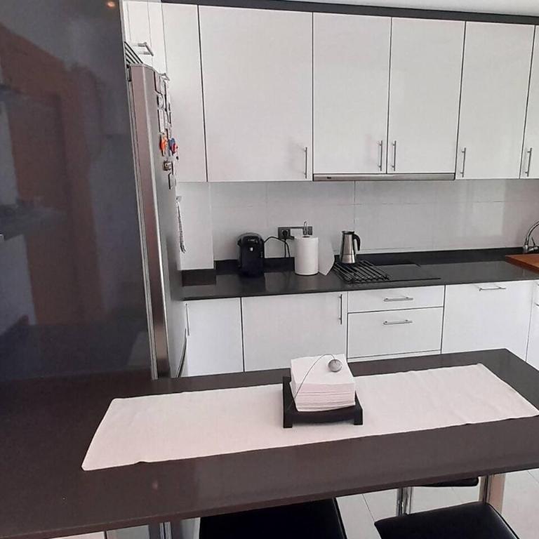 Duplex Deluxe. Terraza, Padel y Piscina - Apartamento de 3 dormitorios - 17