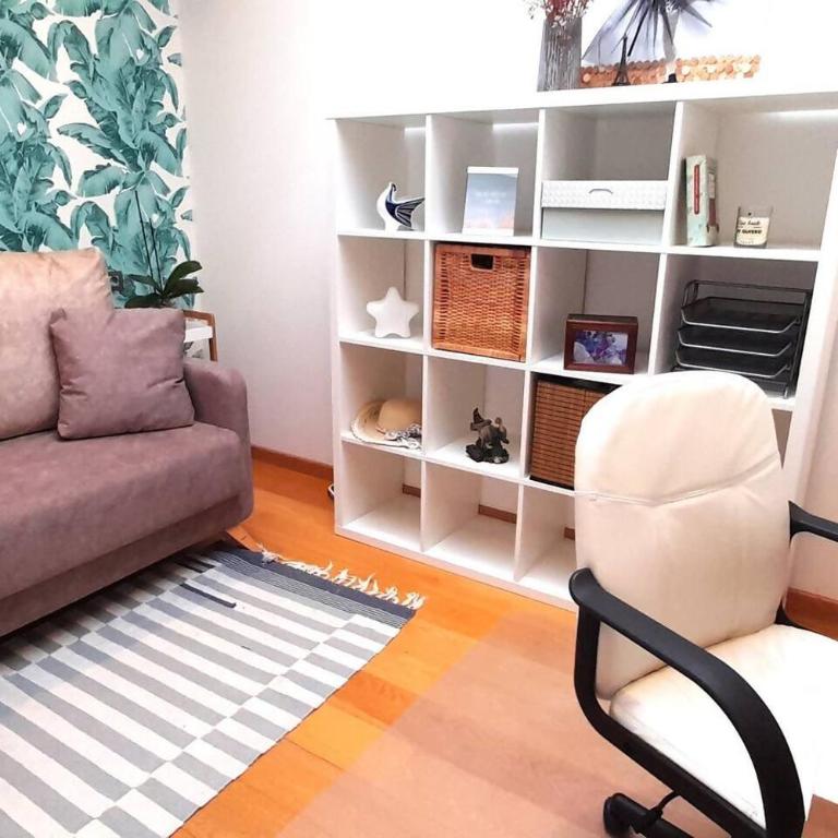Duplex Deluxe. Terraza, Padel y Piscina - Apartamento de 3 dormitorios - 24
