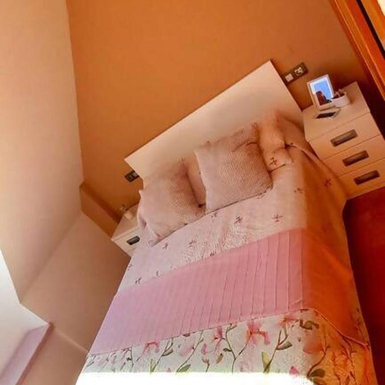 Duplex Deluxe. Terraza, Padel y Piscina - Apartamento de 3 dormitorios - 26