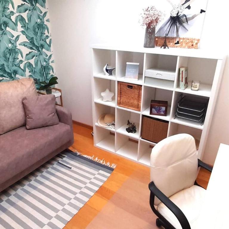 Duplex Deluxe. Terraza, Padel y Piscina - Apartamento de 3 dormitorios - 23