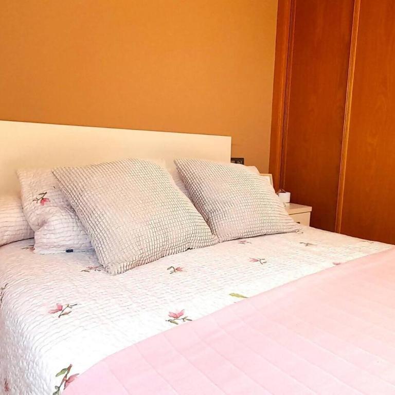 Duplex Deluxe. Terraza, Padel y Piscina - Apartamento de 3 dormitorios - 28