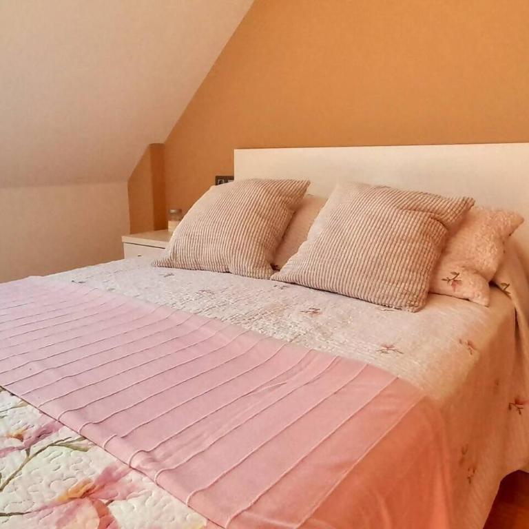 Duplex Deluxe. Terraza, Padel y Piscina - Apartamento de 3 dormitorios - 27