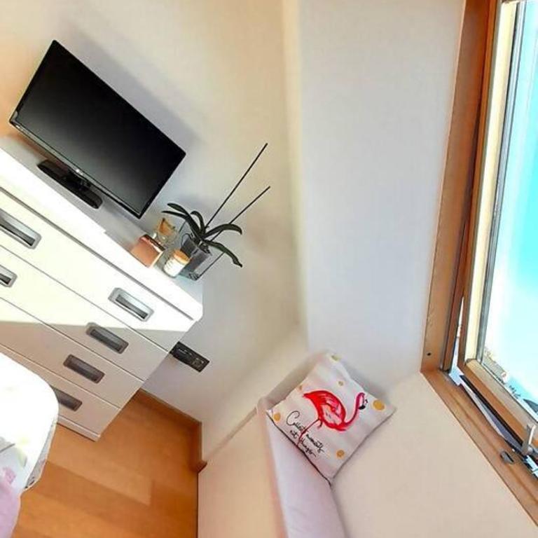 Duplex Deluxe. Terraza, Padel y Piscina - Apartamento de 3 dormitorios - 29