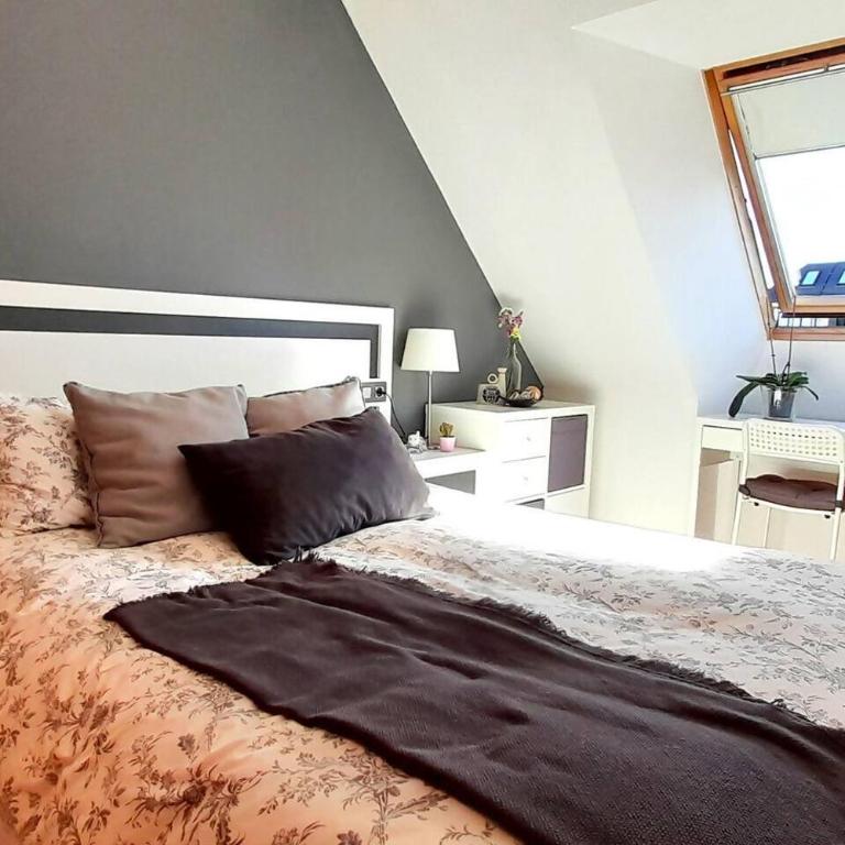 Duplex Deluxe. Terraza, Padel y Piscina - Apartamento de 3 dormitorios - 31