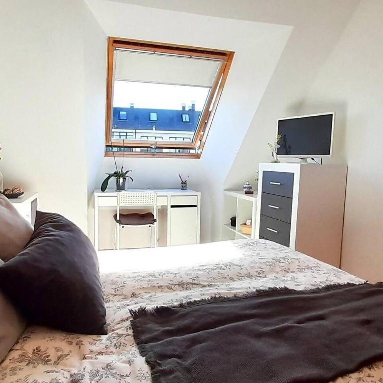 Duplex Deluxe. Terraza, Padel y Piscina - Apartamento de 3 dormitorios - 32