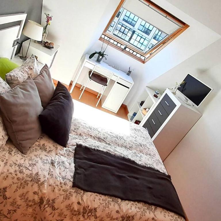 Duplex Deluxe. Terraza, Padel y Piscina - Apartamento de 3 dormitorios - 30