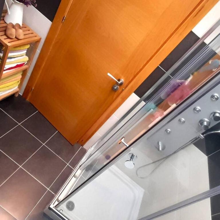 Duplex Deluxe. Terraza, Padel y Piscina - Apartamento de 3 dormitorios - 34