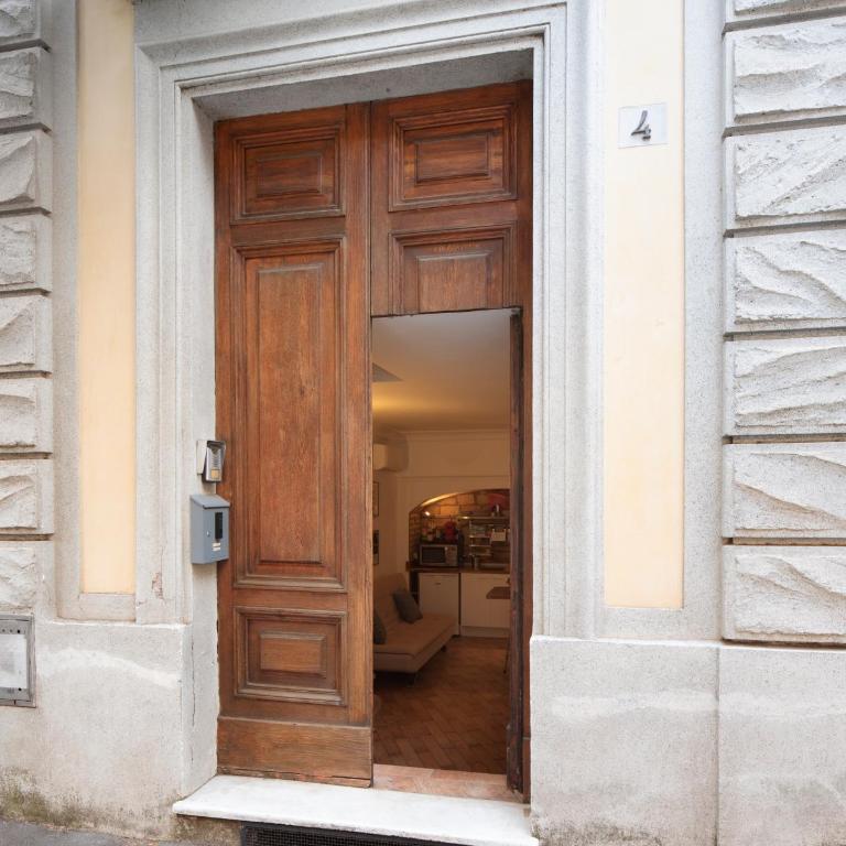 Cozy Roman Nest - Appartement 1 Chambre - 2