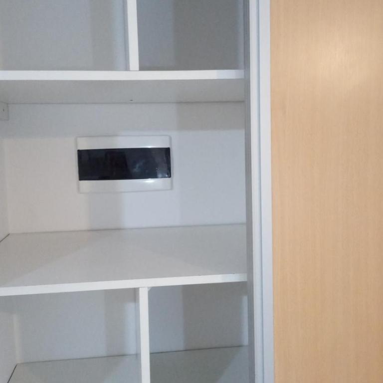 Dpto Movistar Arena Chacarita - Apartamento de 1 dormitorio - 7