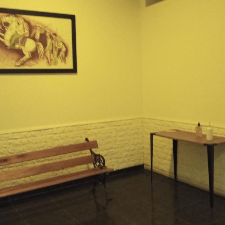 Dpto Movistar Arena Chacarita - Apartamento de 1 dormitorio - 21