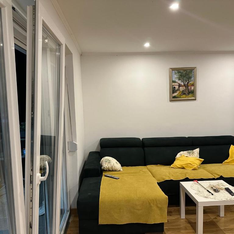 Apartments Daisy - Apartman sa 1 Spavaćom Sobom - 22