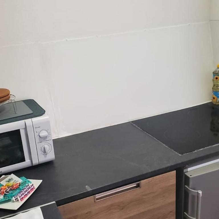 Le Cocon Volcanique - Studio in central Clermont - Appartement 1 Chambre - 9