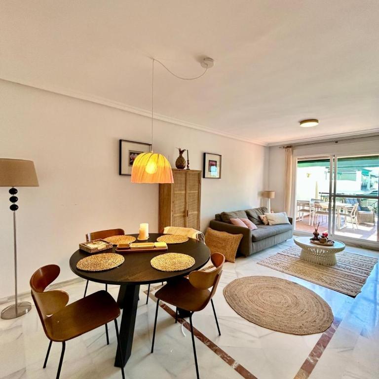 Melrose Puerto Banus - Apartamento de 2 dormitorios - 2