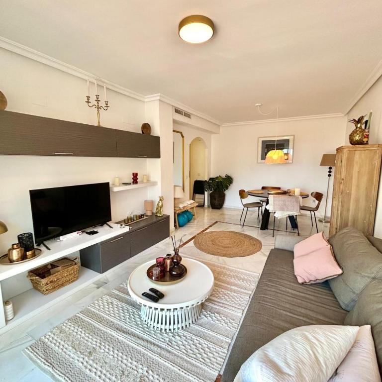 Melrose Puerto Banus - Apartamento de 2 dormitorios - 3