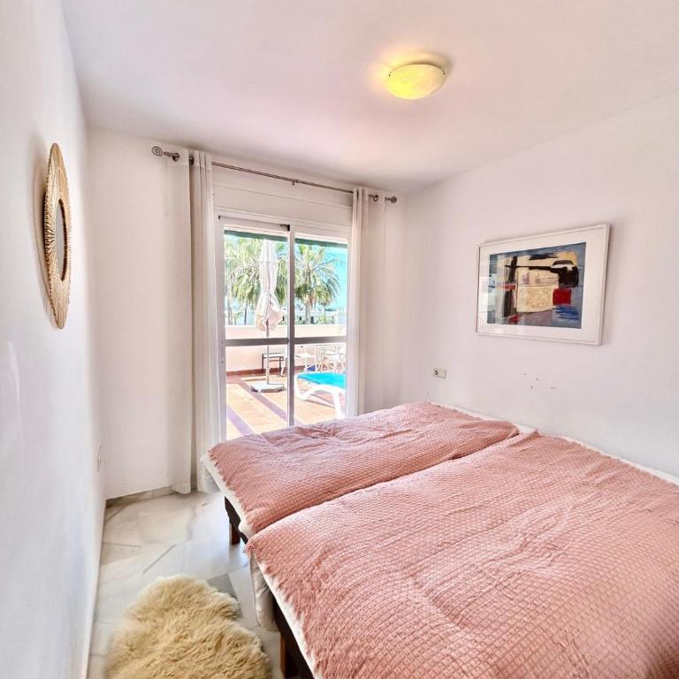 Melrose Puerto Banus - Apartamento de 2 dormitorios - 5
