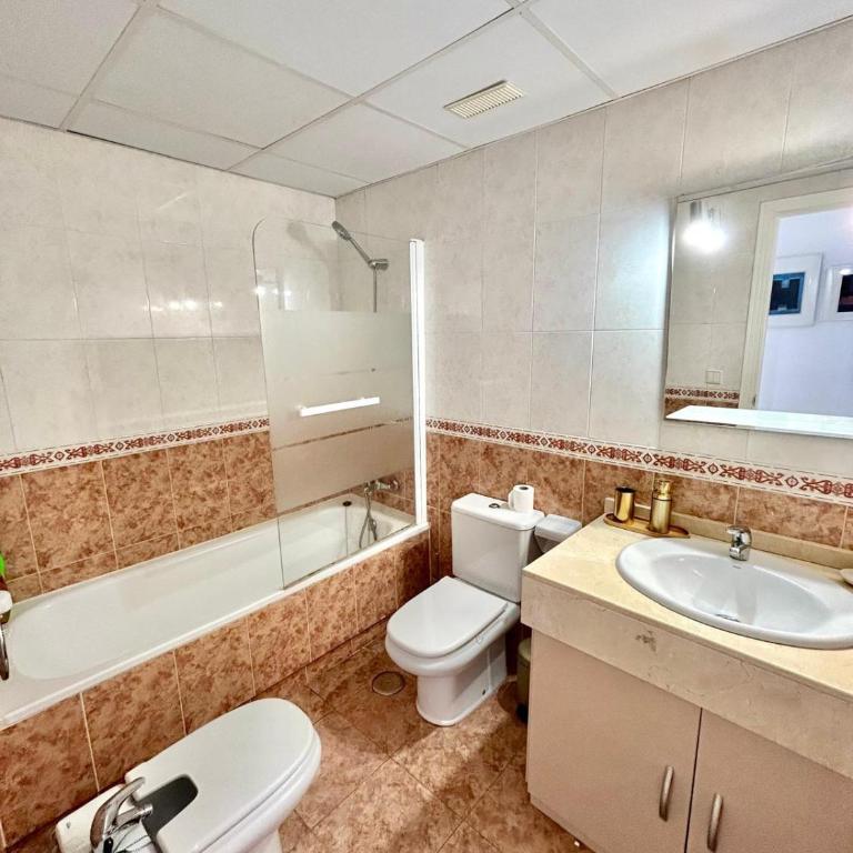 Melrose Puerto Banus - Apartamento de 2 dormitorios - 6