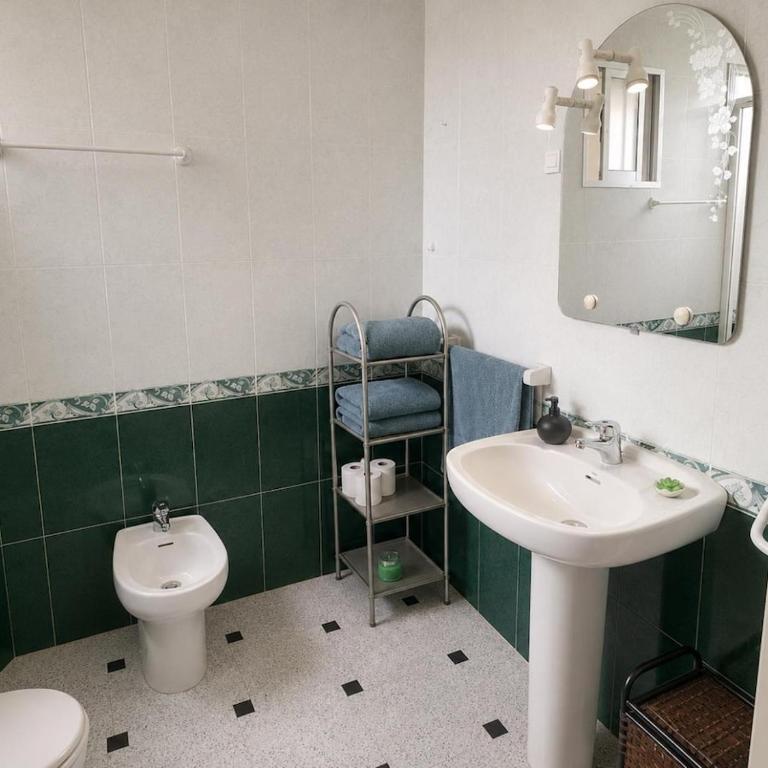 Winahost Country house Gandia - Casa de 3 dormitorios - 4