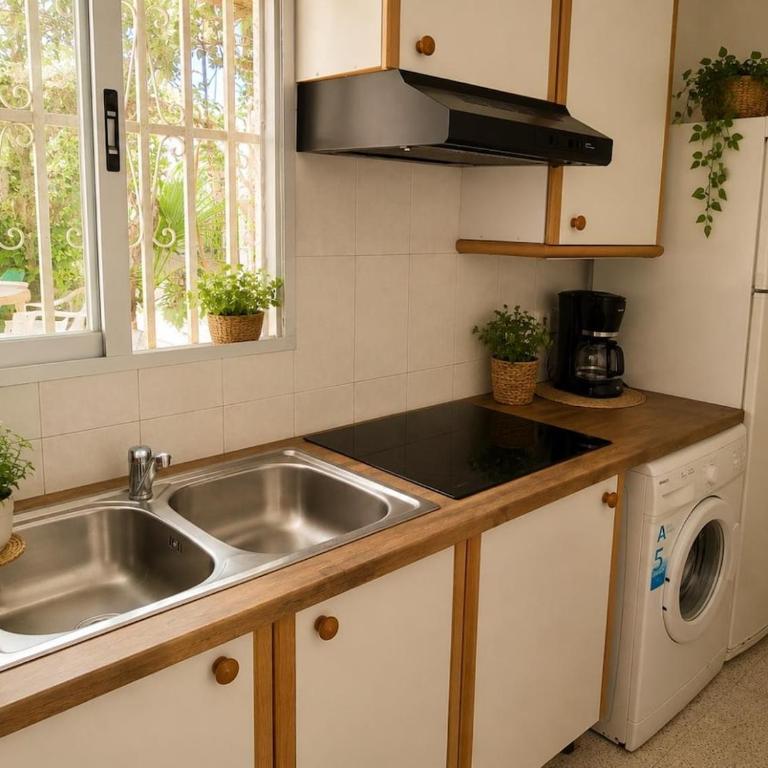 Winahost Country house Gandia - Casa de 3 dormitorios - 6