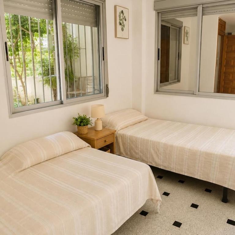 Winahost Country house Gandia - Casa de 3 dormitorios - 7