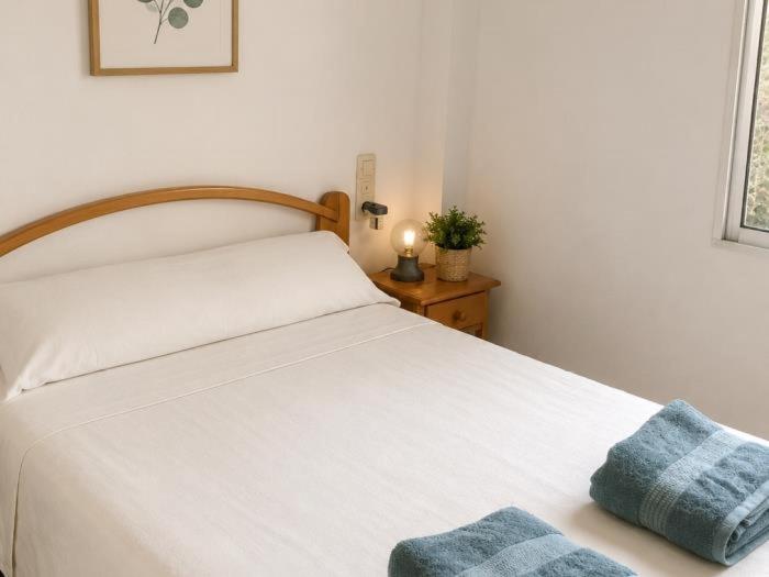 Winahost Country house Gandia - Casa de 3 dormitorios - 9