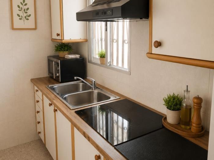 Winahost Country house Gandia - Casa de 3 dormitorios - 10