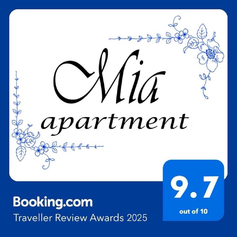 Mia apartment - Apartment mit 2 Schlafzimmern - 24