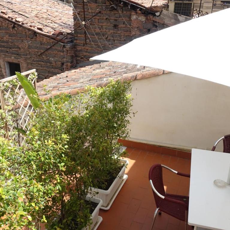 La Maison De Catania - Appartamento con 2 Camere da Letto - 31