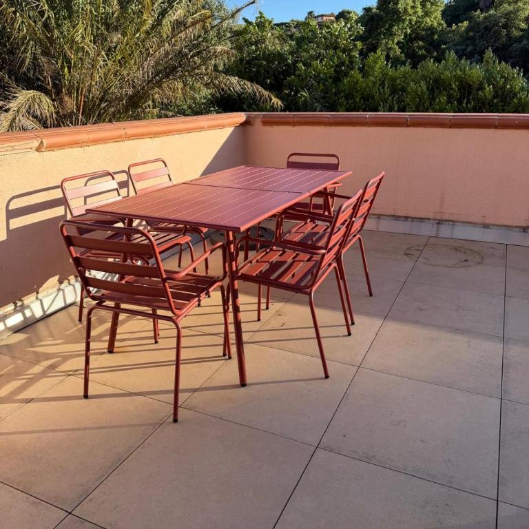 Villa 49 Hameau des Greens - Haus mit 2 Schlafzimmern - 27