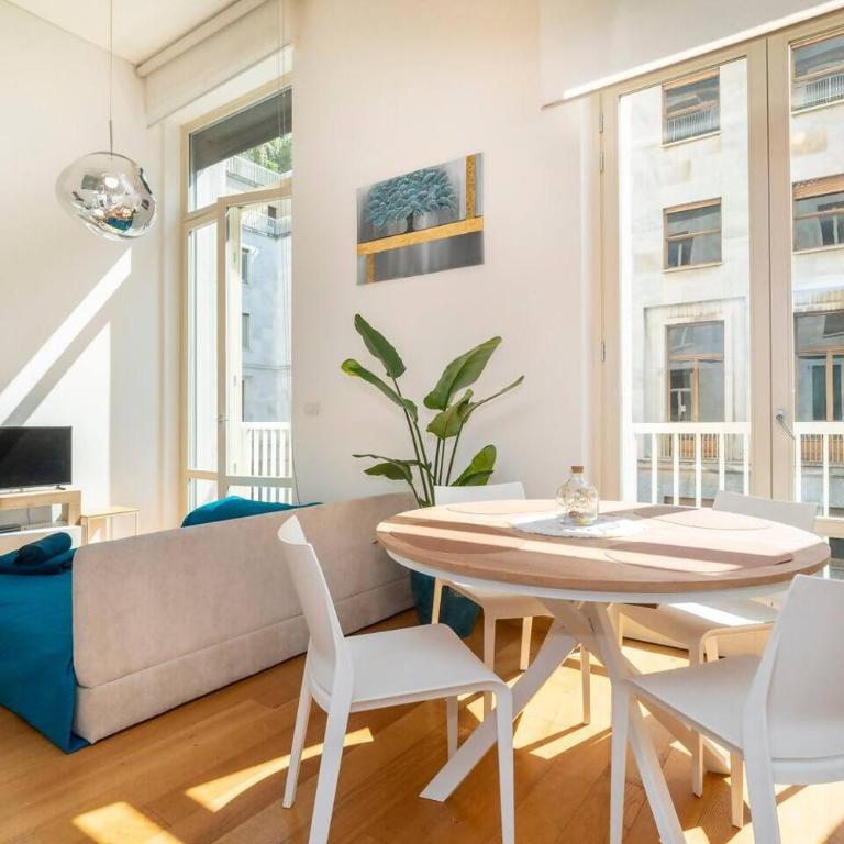 loft frola centro Torino - Appartamento con 1 Camera da Letto - 17