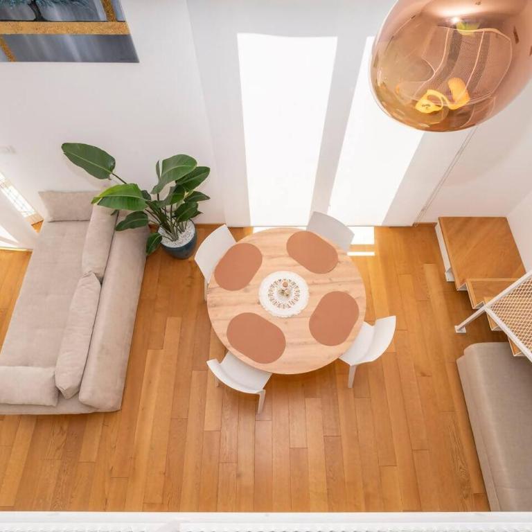 loft frola centro Torino - Appartamento con 1 Camera da Letto - 27