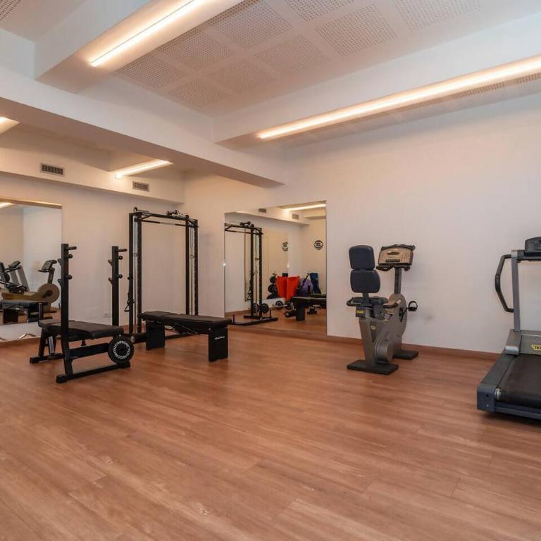 loft frola centro Torino - Appartamento con 1 Camera da Letto - 31