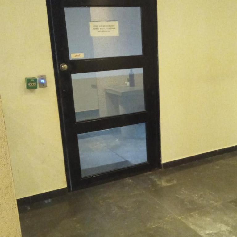 Dpto Movistar Arena Chacarita - Apartamento de 1 dormitorio - 19