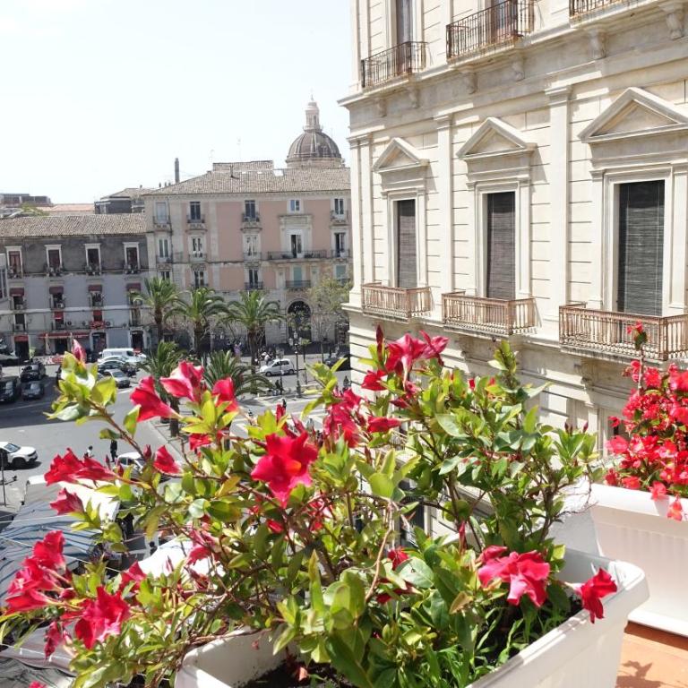 La Maison De Catania - Appartamento con 2 Camere da Letto - 33