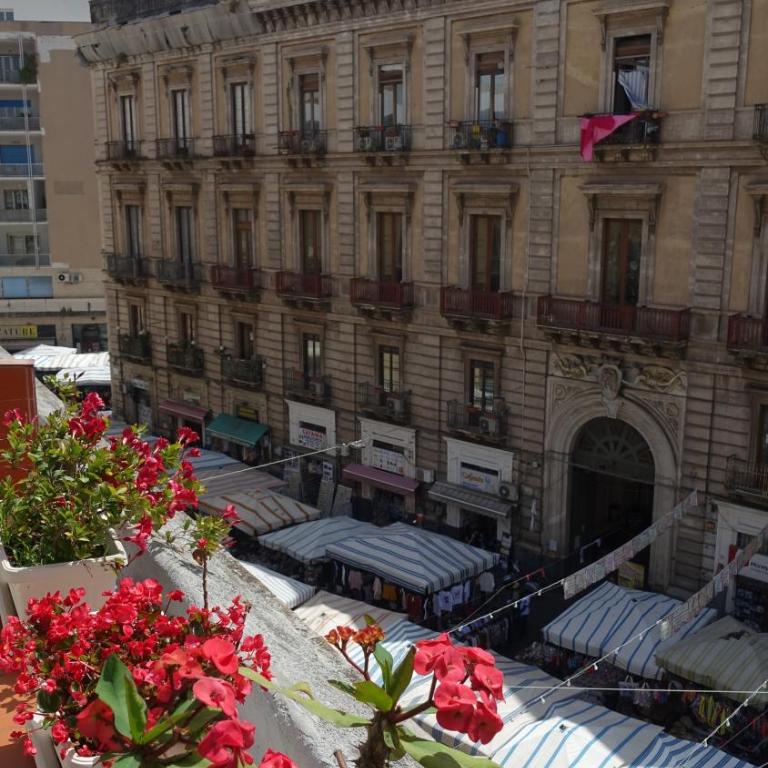 La Maison De Catania - Appartamento con 2 Camere da Letto - 35