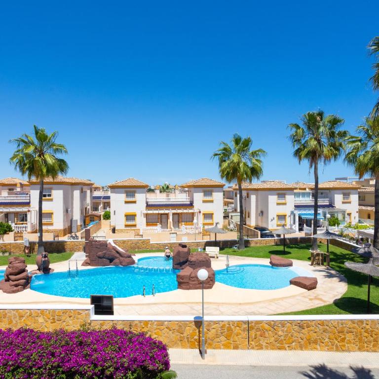 Charming Zenia Townhouse - Casa de 3 dormitorios - 1