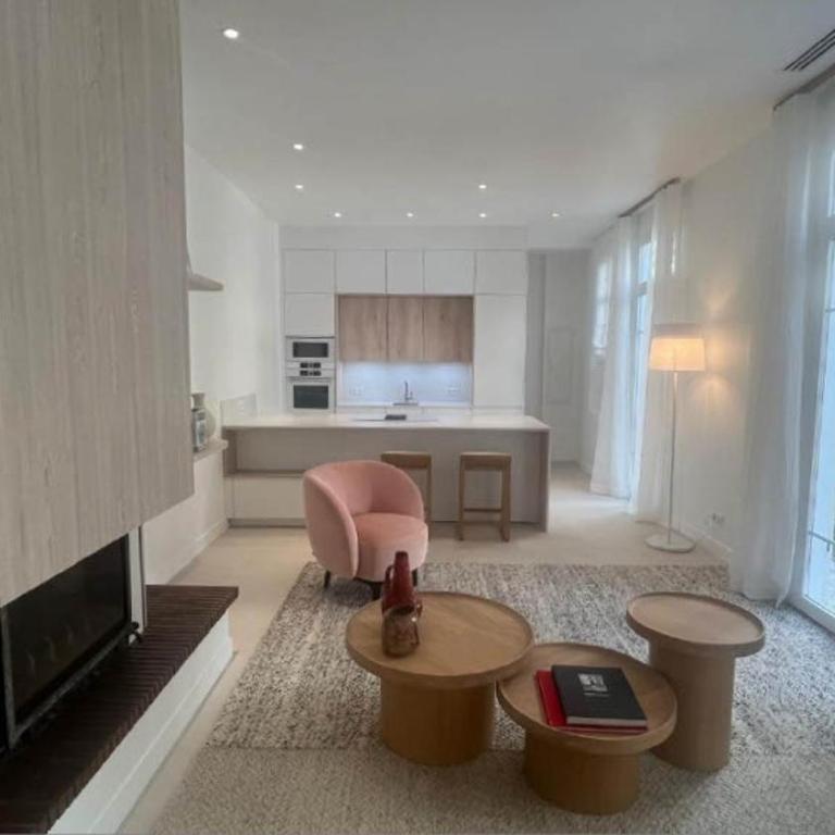 Casa Dolce Vita Cannes - Appartement 3 Chambres - 6