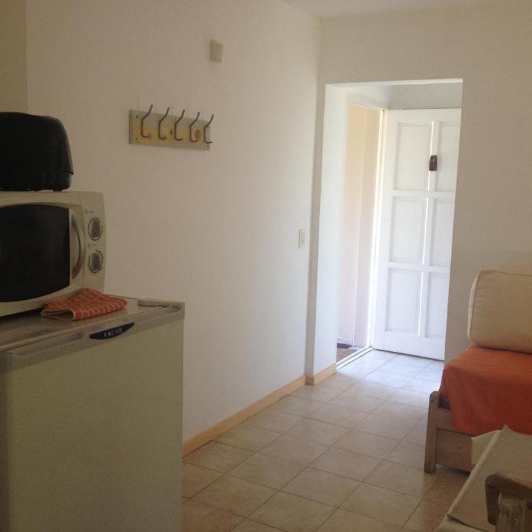 Los Aromos de Valeria - Apartamento - 13