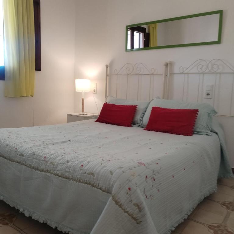Chalet Garcia - Three-Bedroom House - 15